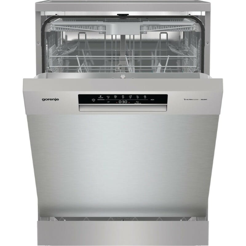 Посудомоечная машина Gorenje GS643E90X