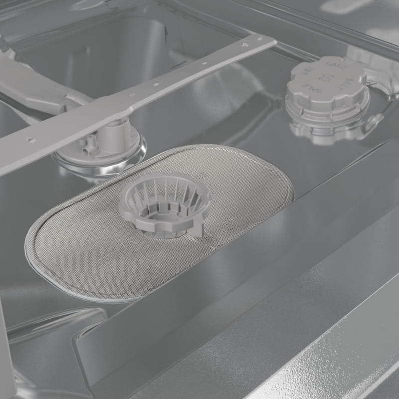 Посудомоечная машина Gorenje GS643E90X