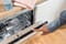 Фото - Посудомоечная машина Gorenje GS643E90X | click.ua