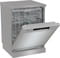 Фото - Посудомоечная машина Gorenje GS643E90X | click.ua