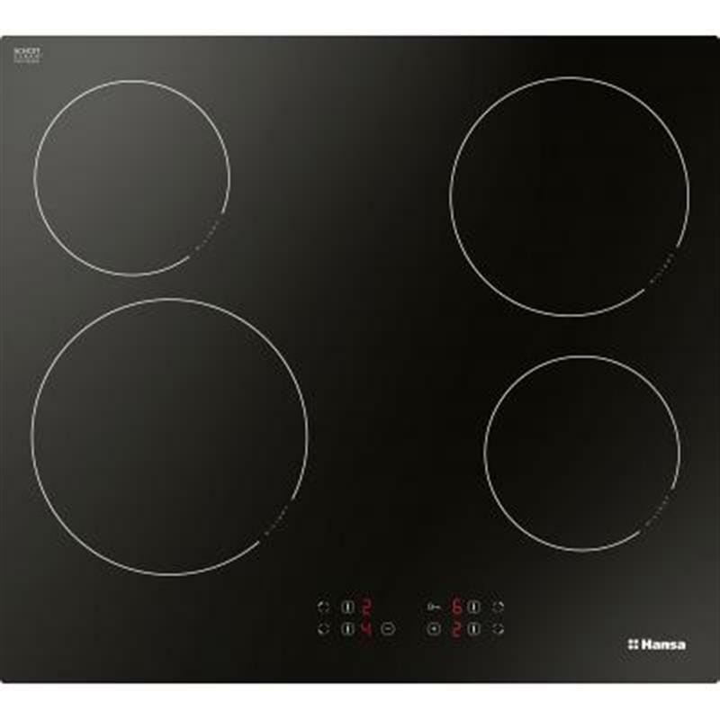 Варочная поверхность Hansa BHC63366