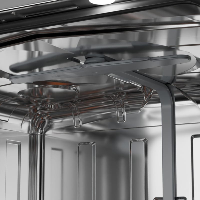 Вбудована посудомийна машина Gorenje GV673B66