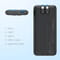 Фото - Універсальна мобільна батарея Choetech 10000mAh 22.5W Black (B654-BK) | click.ua