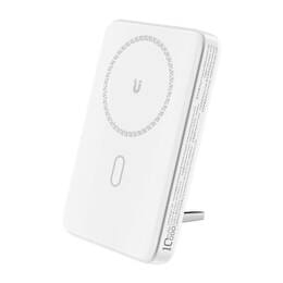 Купить Универсальная мобильная батарея Acefast Magnetic M6 10000mAh 20W White (6974316282617) Универсальная мобильная батарея Acefast Magnetic M6 10000mAh 20W White (6974316282617)
