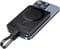 Фото - Универсальная мобильная батарея Acefast Magnetic M8 5000mAh 18W Ultra Thin Black (6974316283386) | click.ua