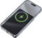 Фото - Универсальная мобильная батарея Acefast Magnetic M8 5000mAh 18W Ultra Thin Black (6974316283386) | click.ua