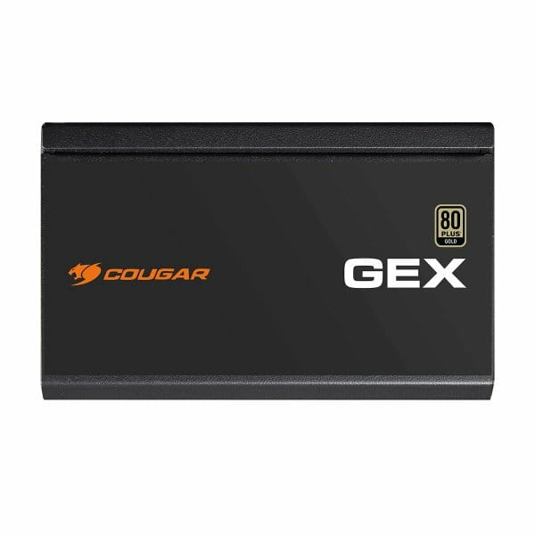 Блок живлення Cougar GEX 650 650W