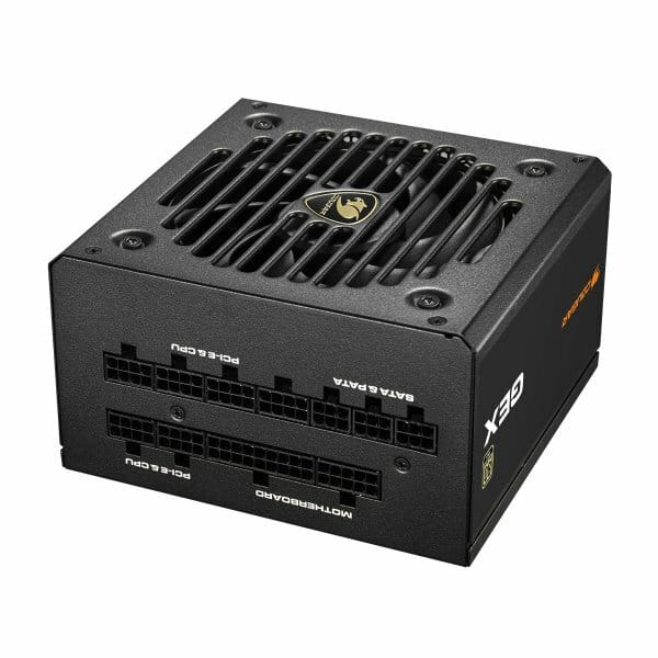 Блок живлення Cougar GEX 650 650W