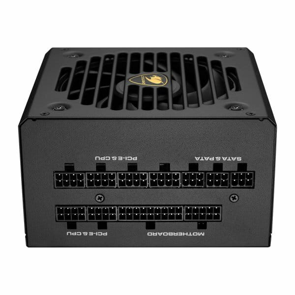Блок живлення Cougar GEX 650 650W
