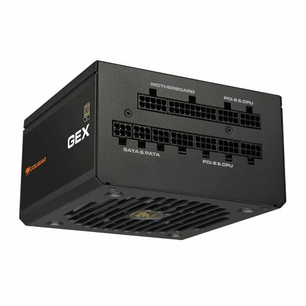 Блок живлення Cougar GEX 650 650W