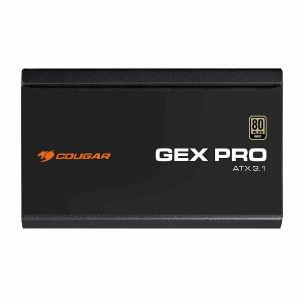 Блок живлення Cougar GEX Pro 850 850W