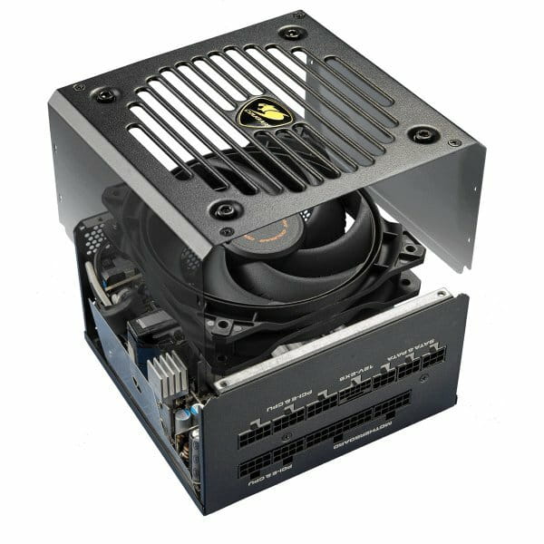Блок живлення Cougar GEX Pro 850 850W
