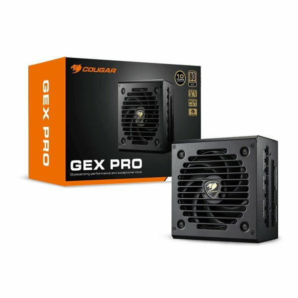 Блок живлення Cougar GEX Pro 850 850W