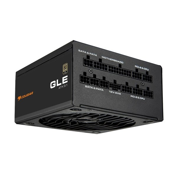 Блок живлення Cougar GLE1000 1000W