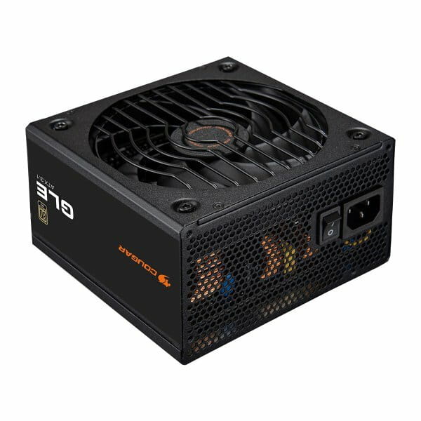 Блок питания Cougar GLE1000 1000W