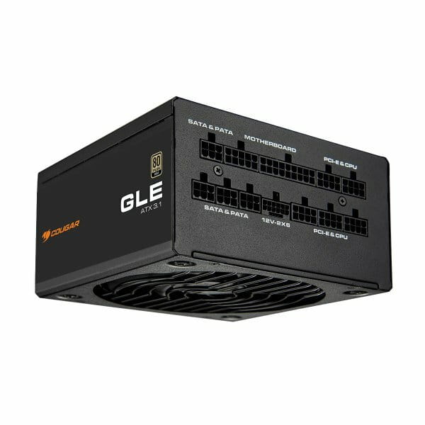 Блок питания Cougar GLE1000 1000W