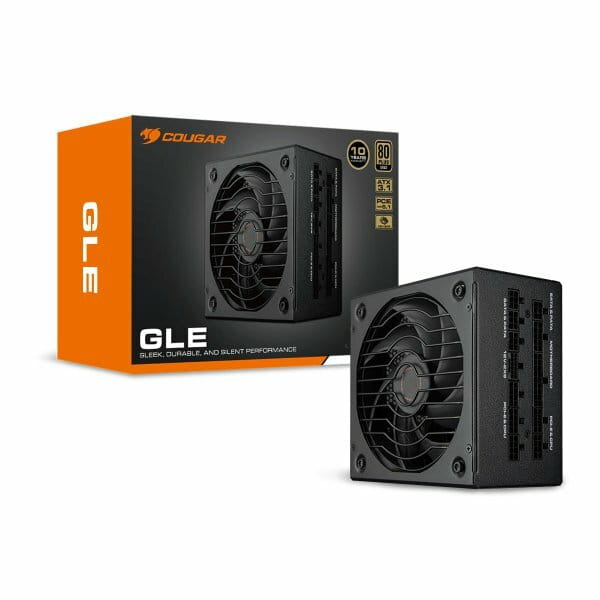 Блок питания Cougar GLE1000 1000W