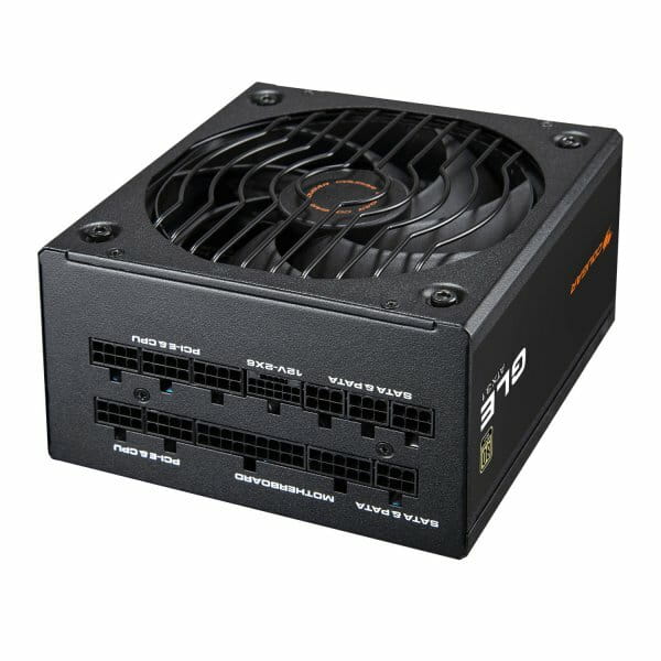 Блок питания Cougar GLE1000 1000W