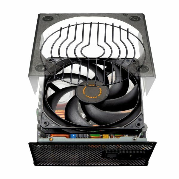 Блок питания Cougar GLE1000 1000W
