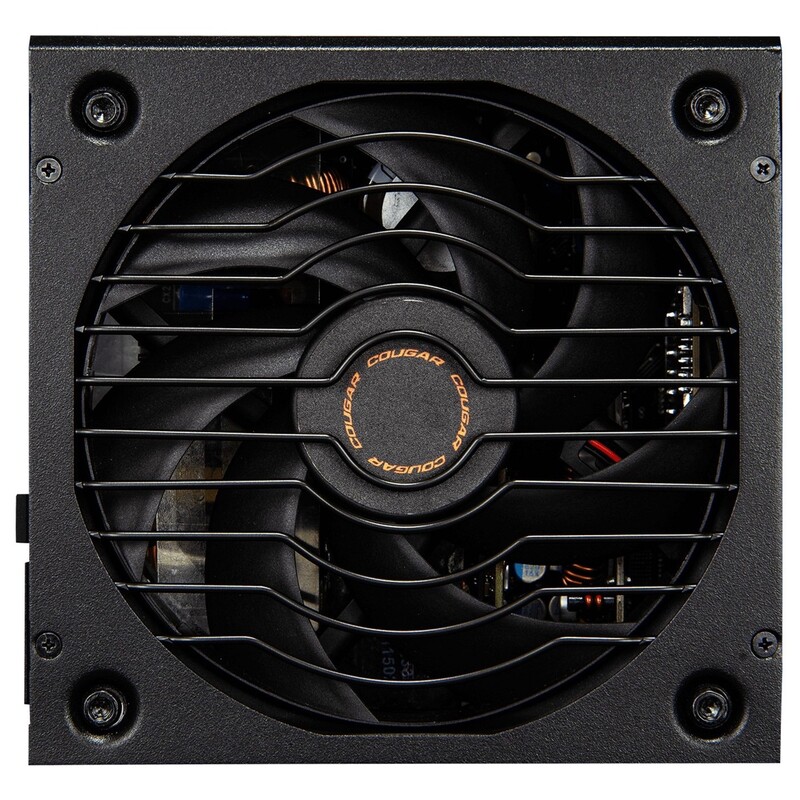 Блок живлення Cougar GLE1000 1000W