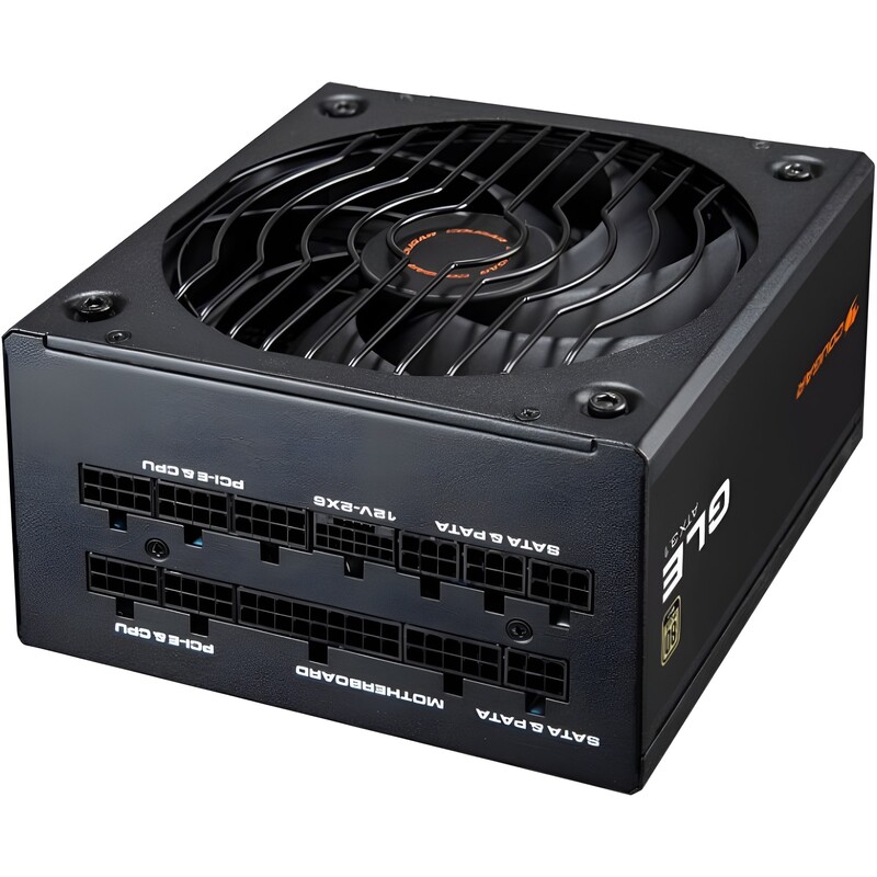 Блок живлення Cougar GLE1000 1000W