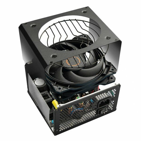 Блок питания Cougar GST750 750W