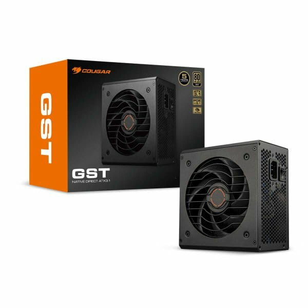 Блок питания Cougar GST750 750W