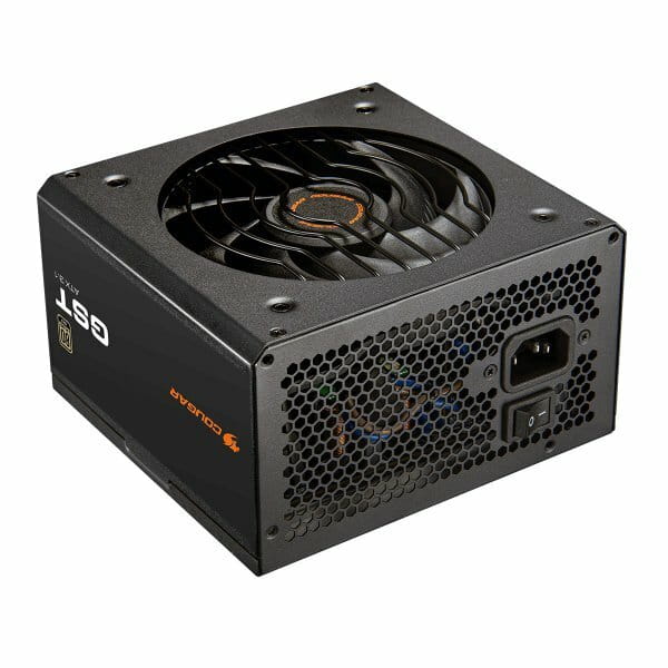 Блок питания Cougar GST750 750W