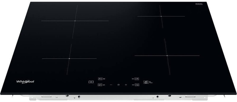 Варильна поверхня Whirlpool WSQ2760BF