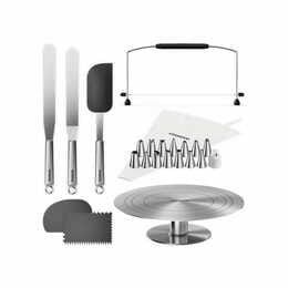 Кондитерський набір Kenwood KWSD100