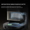 Фото - Робот-пылесос Dreame X50 Ultra Complete Black (RLX85CE-4-BL) | click.ua