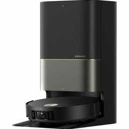 Купить Робот-пылесос Dreame X50 Ultra Complete Black (RLX85CE-4-BL) Робот-пылесос Dreame X50 Ultra Complete Black (RLX85CE-4-BL)