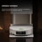 Фото - Робот-пылесос Dreame X50 Ultra Complete White (RLX85CE-4-WH) | click.ua