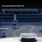Фото - Робот-пылесос Dreame X50 Ultra Complete White (RLX85CE-4-WH) | click.ua