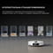Фото - Робот-пылесос Dreame X50 Ultra Complete White (RLX85CE-4-WH) | click.ua