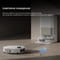 Фото - Робот-пылесос Dreame X50 Ultra Complete White (RLX85CE-4-WH) | click.ua