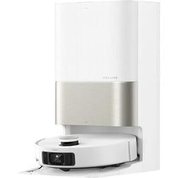 Купити Робот-пилосос Dreame X50 Ultra Complete White (RLX85CE-4-WH) Робот-пилосос Dreame X50 Ultra Complete White (RLX85CE-4-WH)
