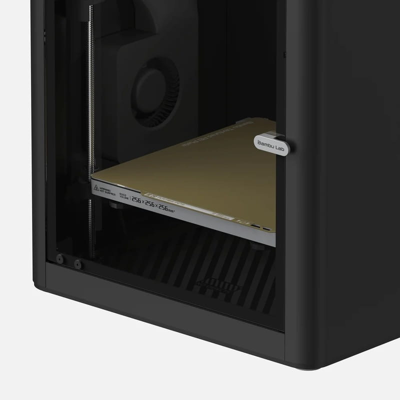 3D-принтер Bambu Lab P1S Combo + AMS