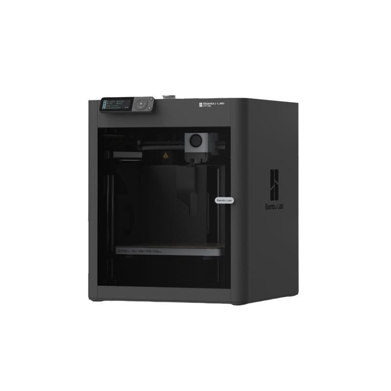 3D-принтер Bambu Lab P1S Combo + AMS