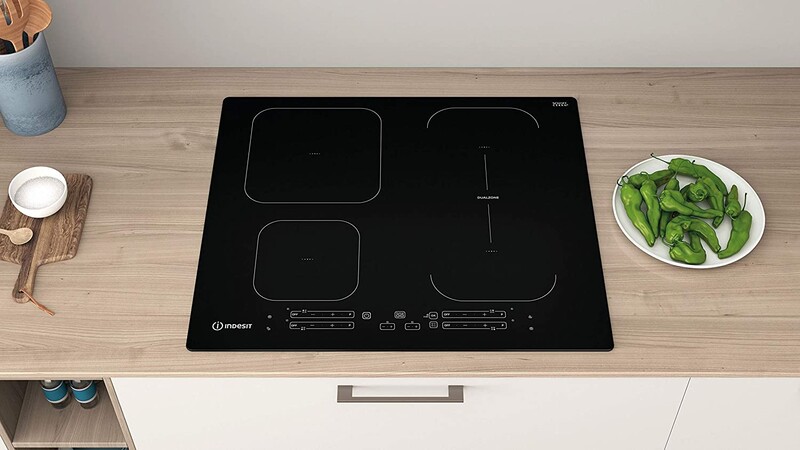 Варочная поверхность Indesit IB65B60NE
