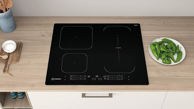 Варочная поверхность Indesit IB65B60NE