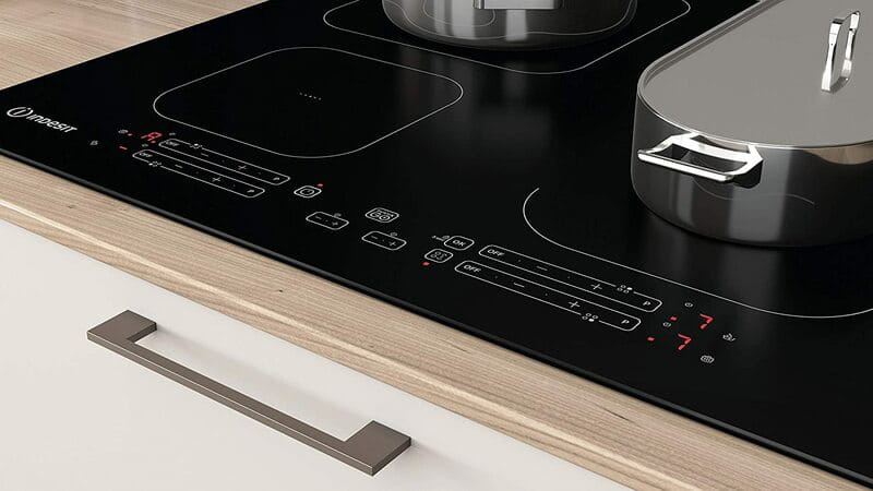 Варочная поверхность Indesit IB65B60NE