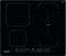 Фото - Варочная поверхность Indesit IB65B60NE | click.ua