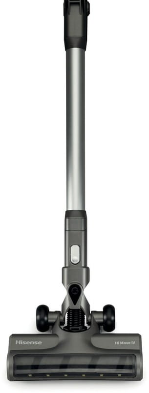 Аккумуляторный пылесос Hisense HVC6464A