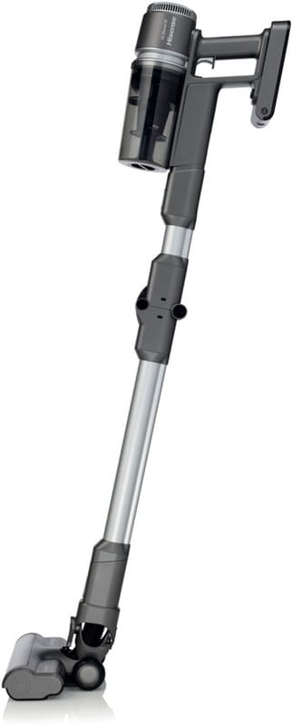 Аккумуляторный пылесос Hisense HVC6464A