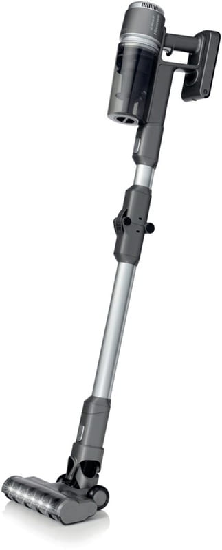 Аккумуляторный пылесос Hisense HVC6464A