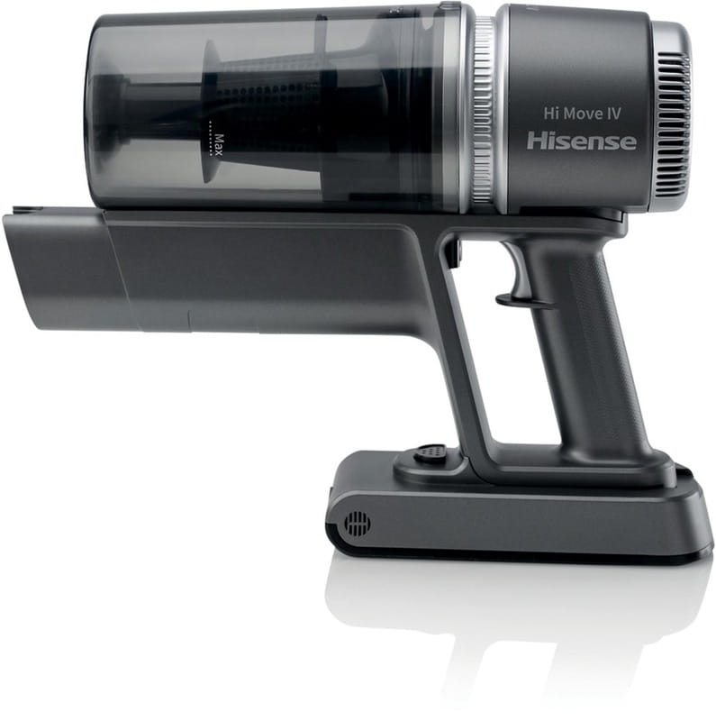 Аккумуляторный пылесос Hisense HVC6464A