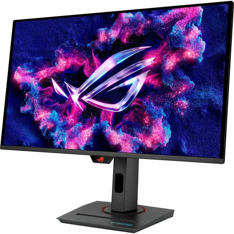 Монітор Asus 27" ROG Strix XG27ACDNG (90LM0AN0-B01970) OLED Black 360Hz