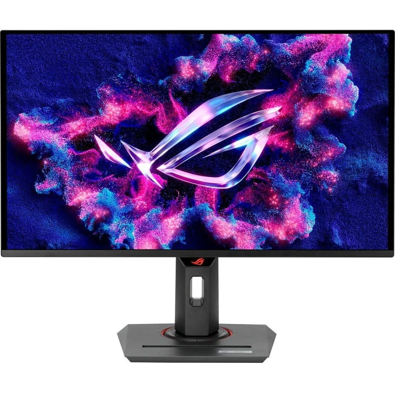 Монітор Asus 27" ROG Strix XG27ACDNG (90LM0AN0-B01970) OLED Black 360Hz