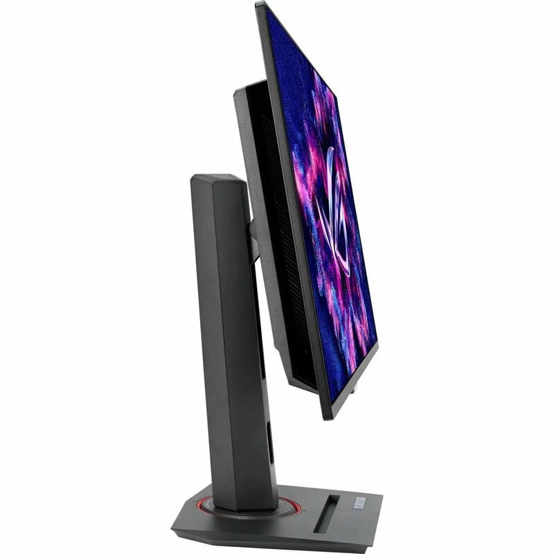 Монітор Asus 27" ROG Strix XG27ACDNG (90LM0AN0-B01970) OLED Black 360Hz